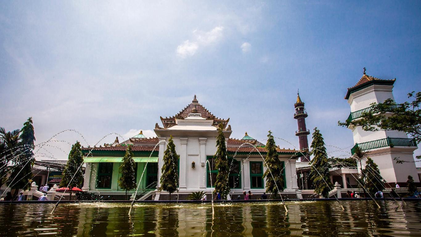 Hotel Graha Bukit