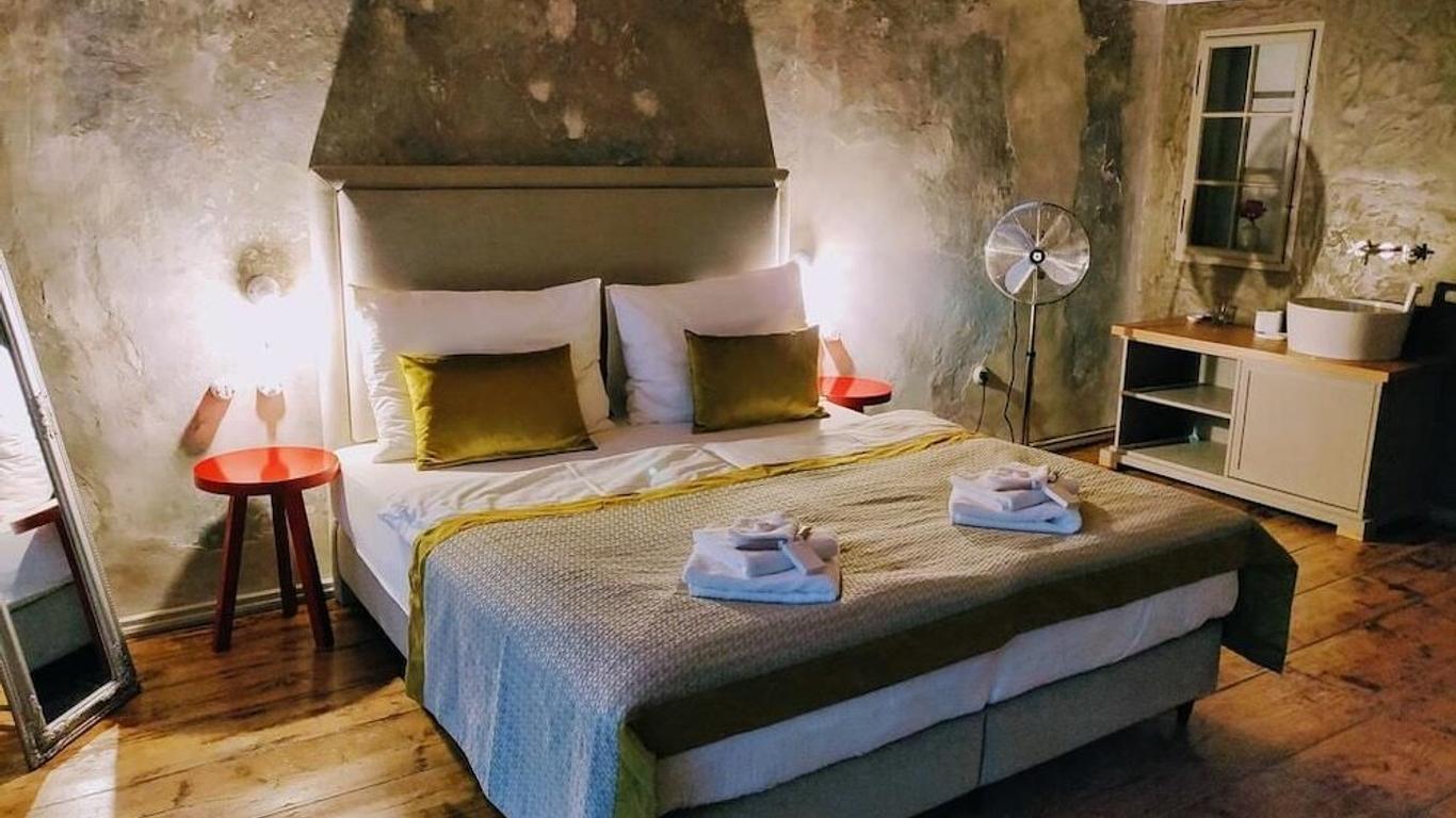 Hotel Kocour