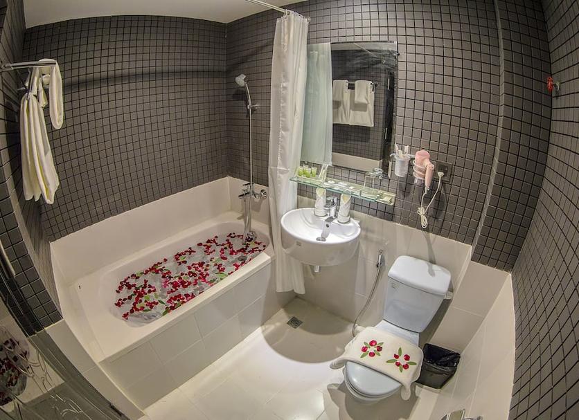 Bathroom Photo