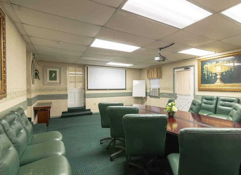 Conference room Photo