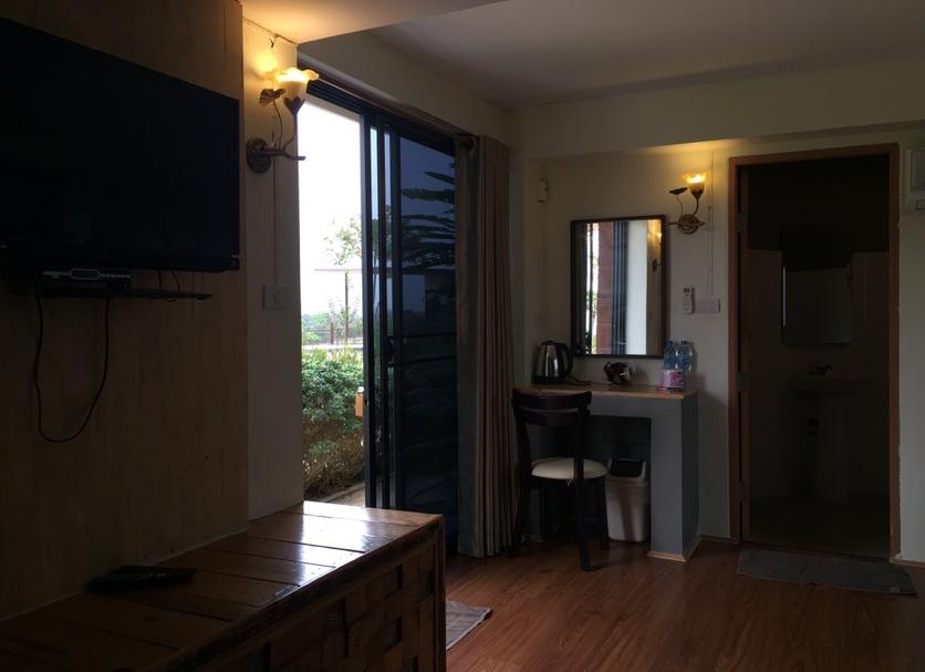 Room amenity Photo