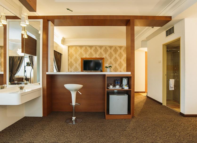 Room amenity Photo
