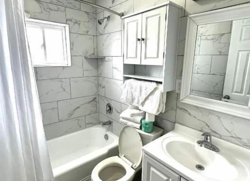 Bathroom Photo