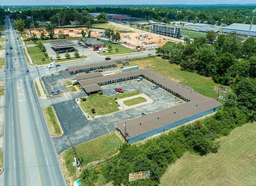 Outdoors view Photo