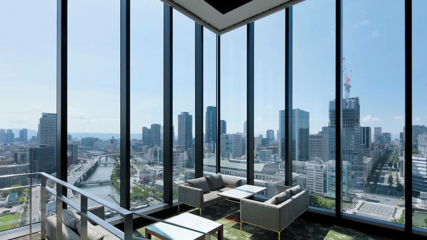 Candeo Hotels Osaka The Tower