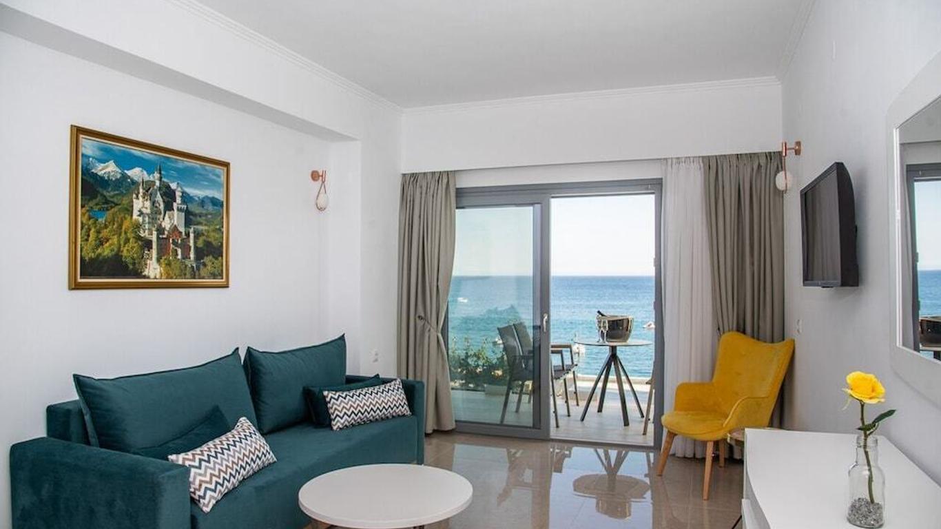 Ionion Beach Resort
