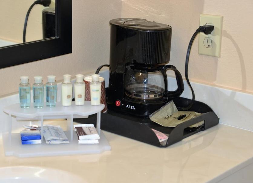 Room amenity Photo