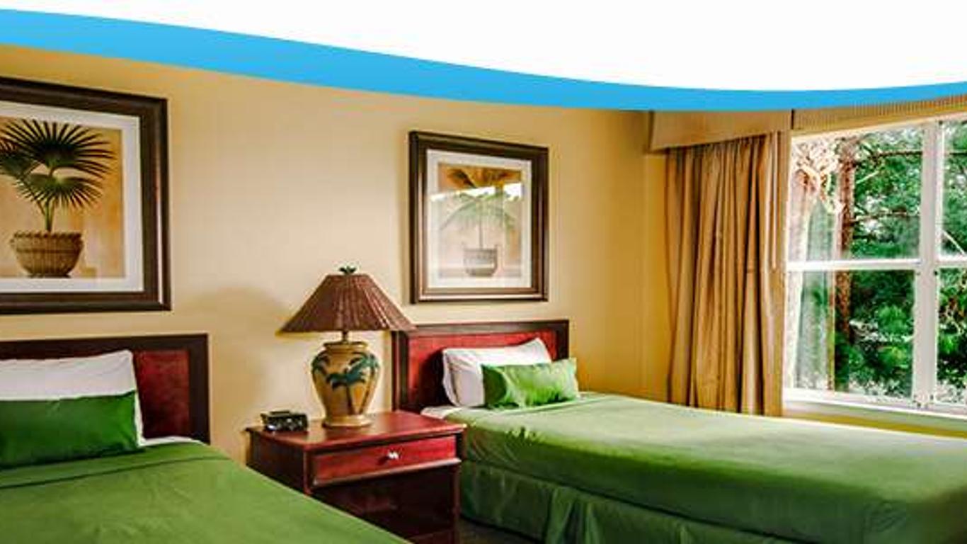 Parc Corniche Condominium Suites Reviews