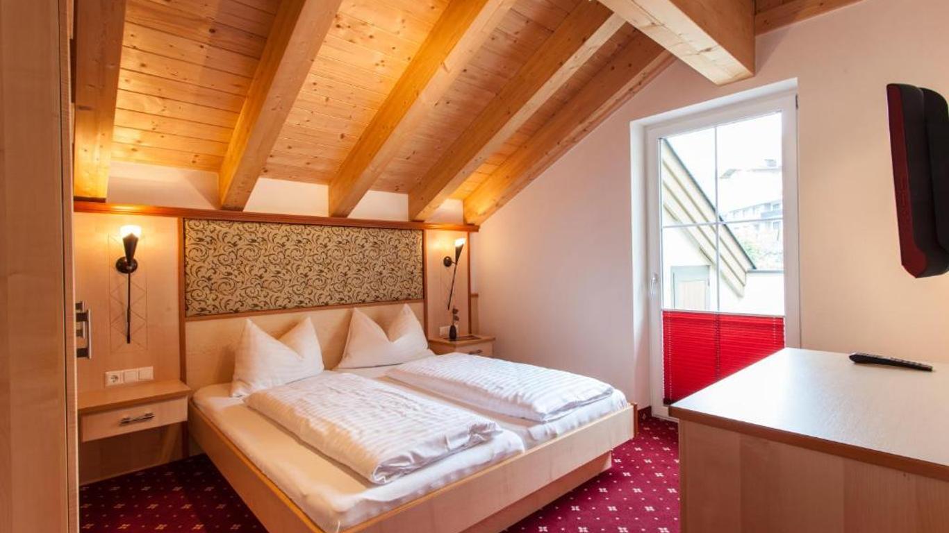 Alpenapart Ladis Ehemals Alpenapart Alexander Inklusive Sommer Bergbahnticket