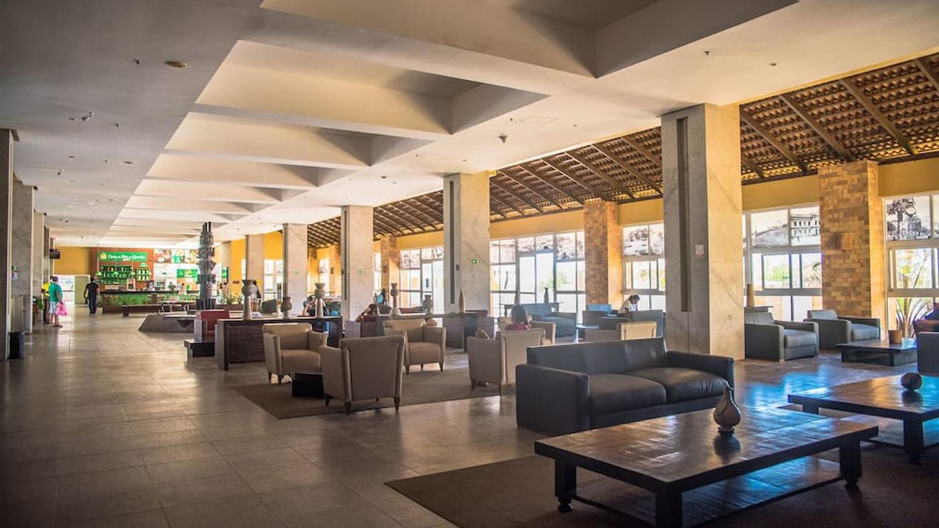Gran Hotel Stella Maris Urban Resort & Conventions
