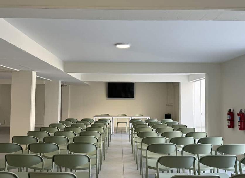 Conference room Photo