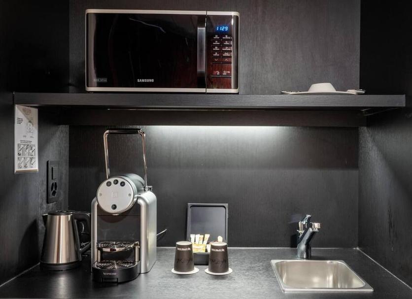 Room amenity Photo