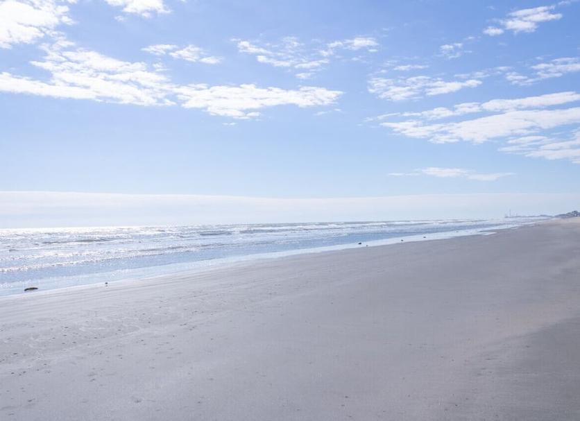 Beach Photo