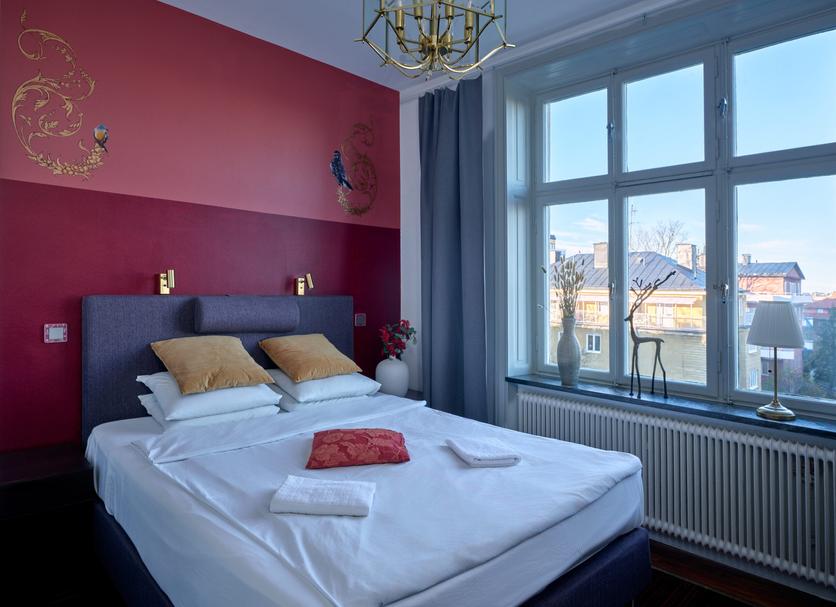 Bedroom Photo