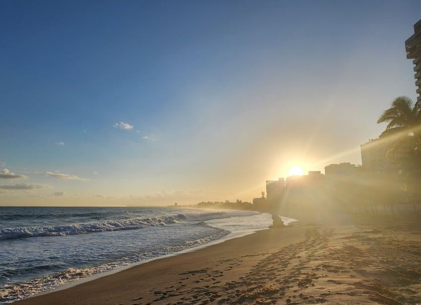 Beach Photo
