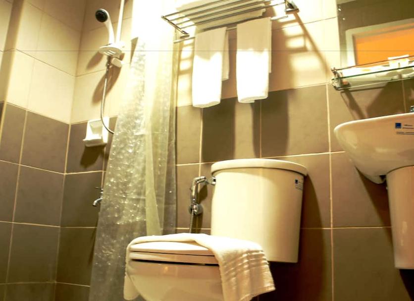 Bathroom Photo