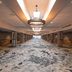 Holiday Inn St Louis Sw - Route 66 By IHG hallway in St. Louis with patterned carpet and wood accents
