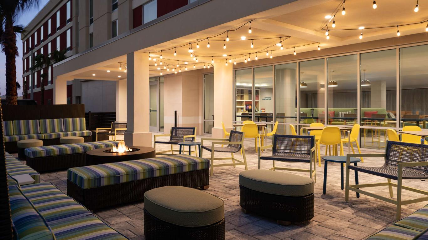 Home2 Suites by Hilton Winter Haven
