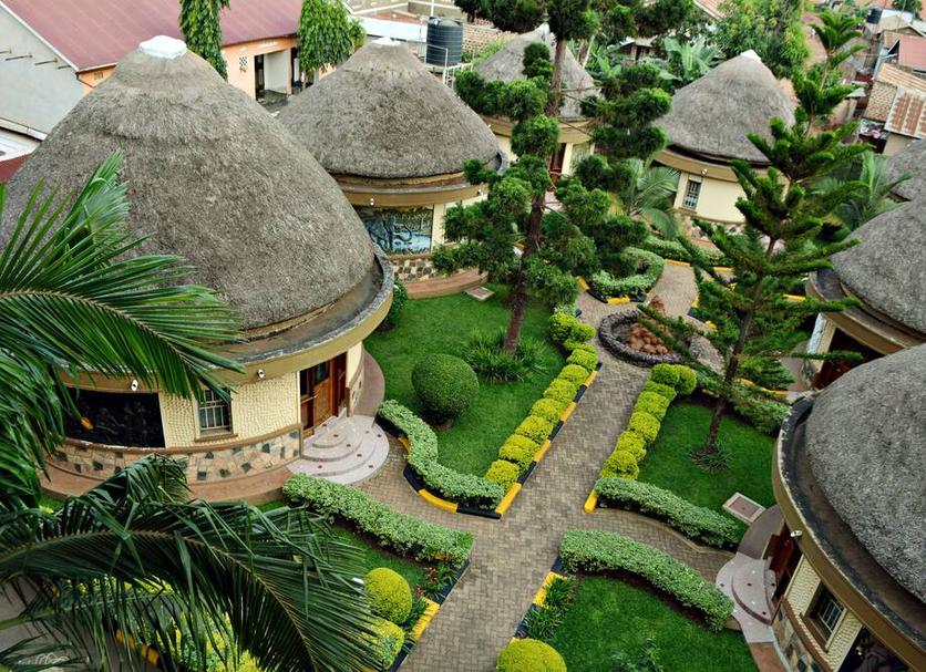 Outdoors view Photo