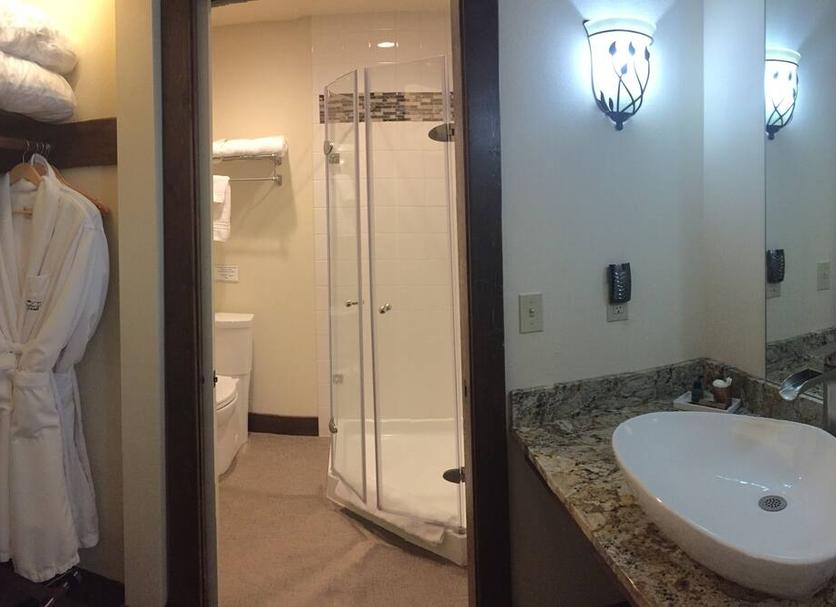 Bathroom Photo