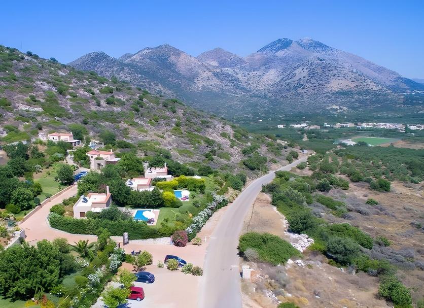 Outdoors view Photo