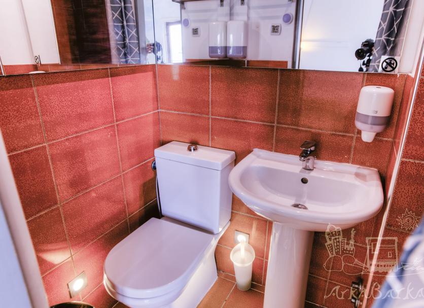 Bathroom Photo