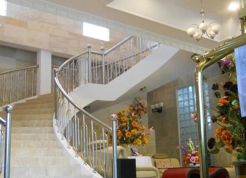 Stairs Photo
