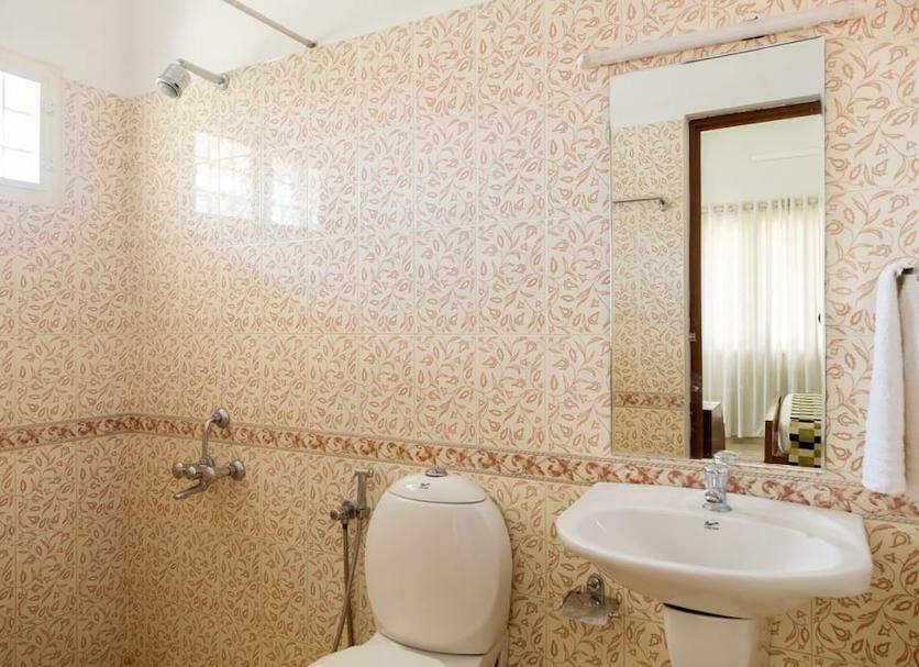 Bathroom Photo