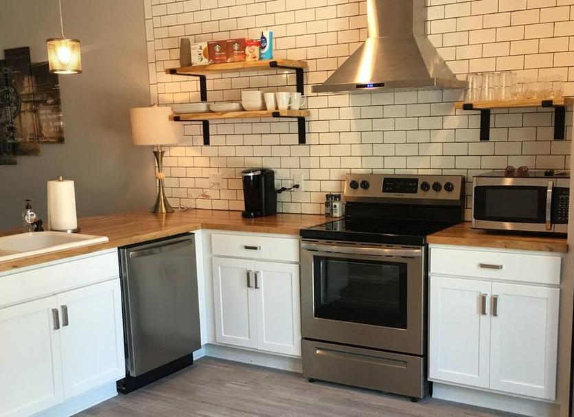 Kitchen Photo