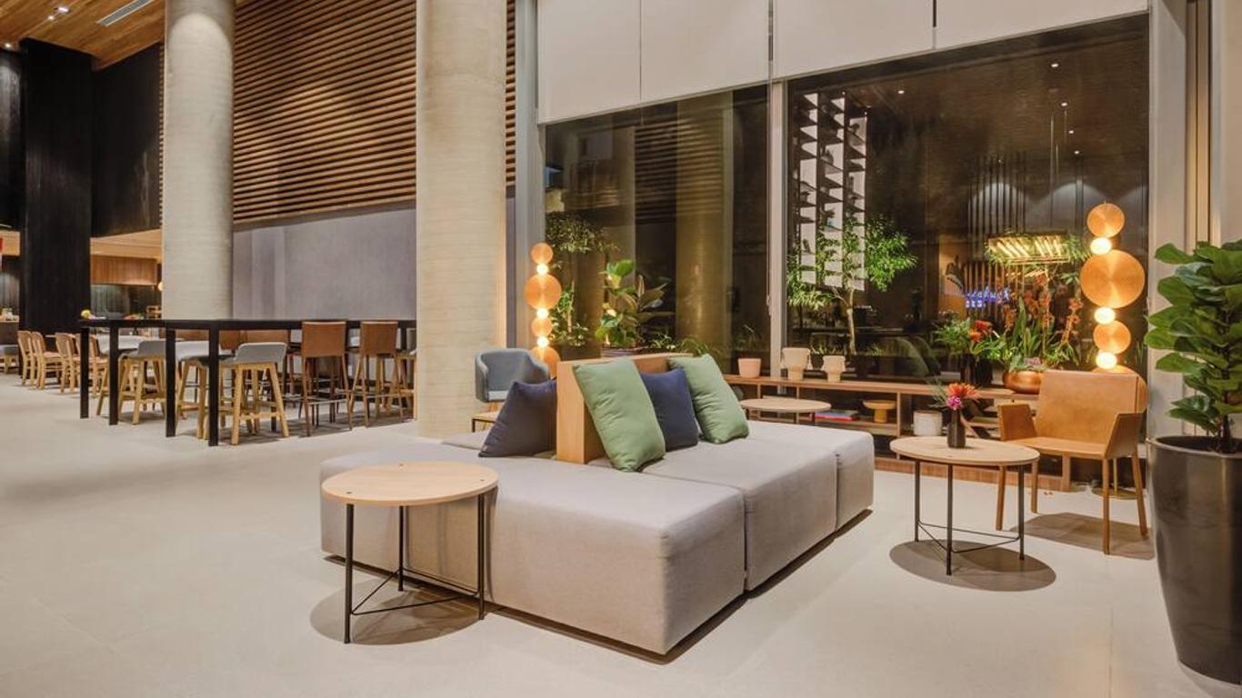 Radisson Pinheiros