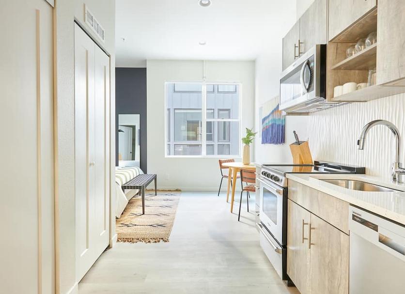 Kitchen Photo