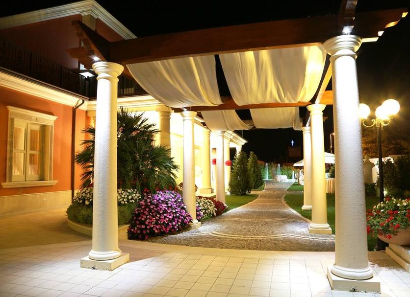 Outdoors view Photo