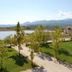 Outdoors view