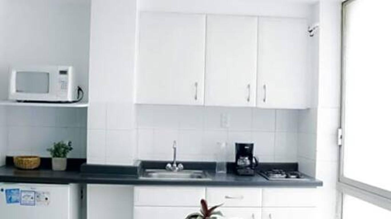 Privada de Horacio 18 Residences