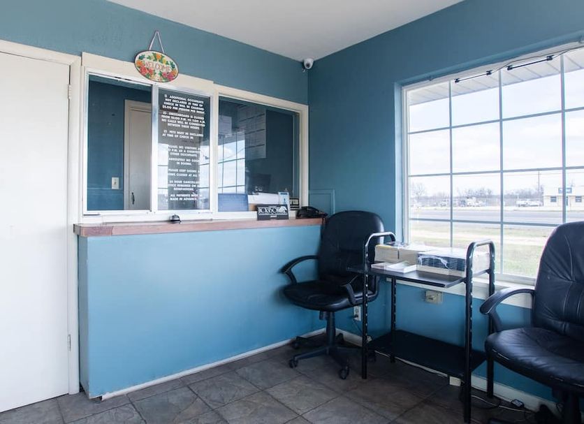 Business center Photo