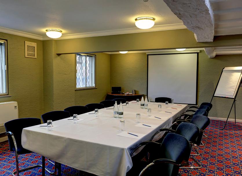 Conference room Photo