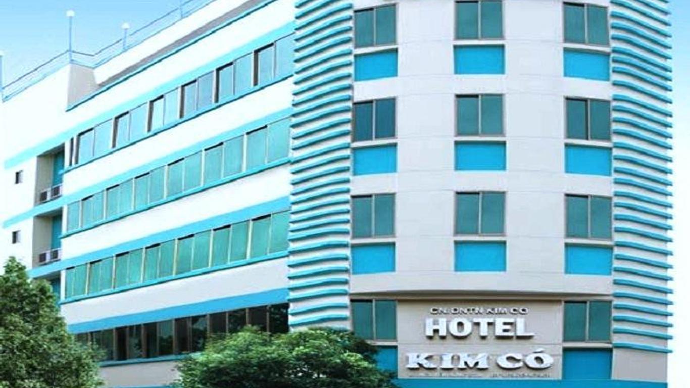 Kim Co Hotel 1