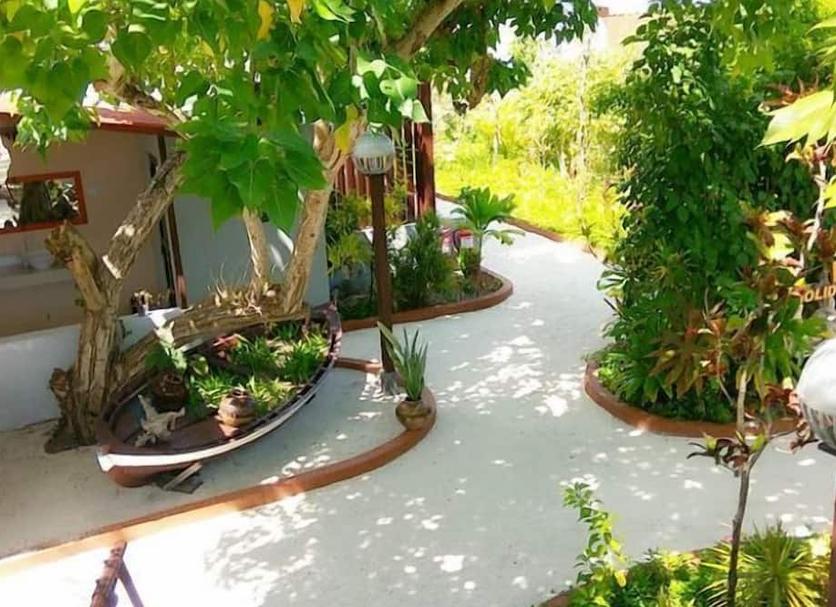 Outdoors view Photo