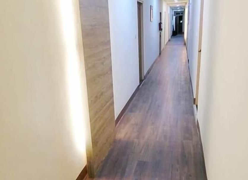 Hallway Photo