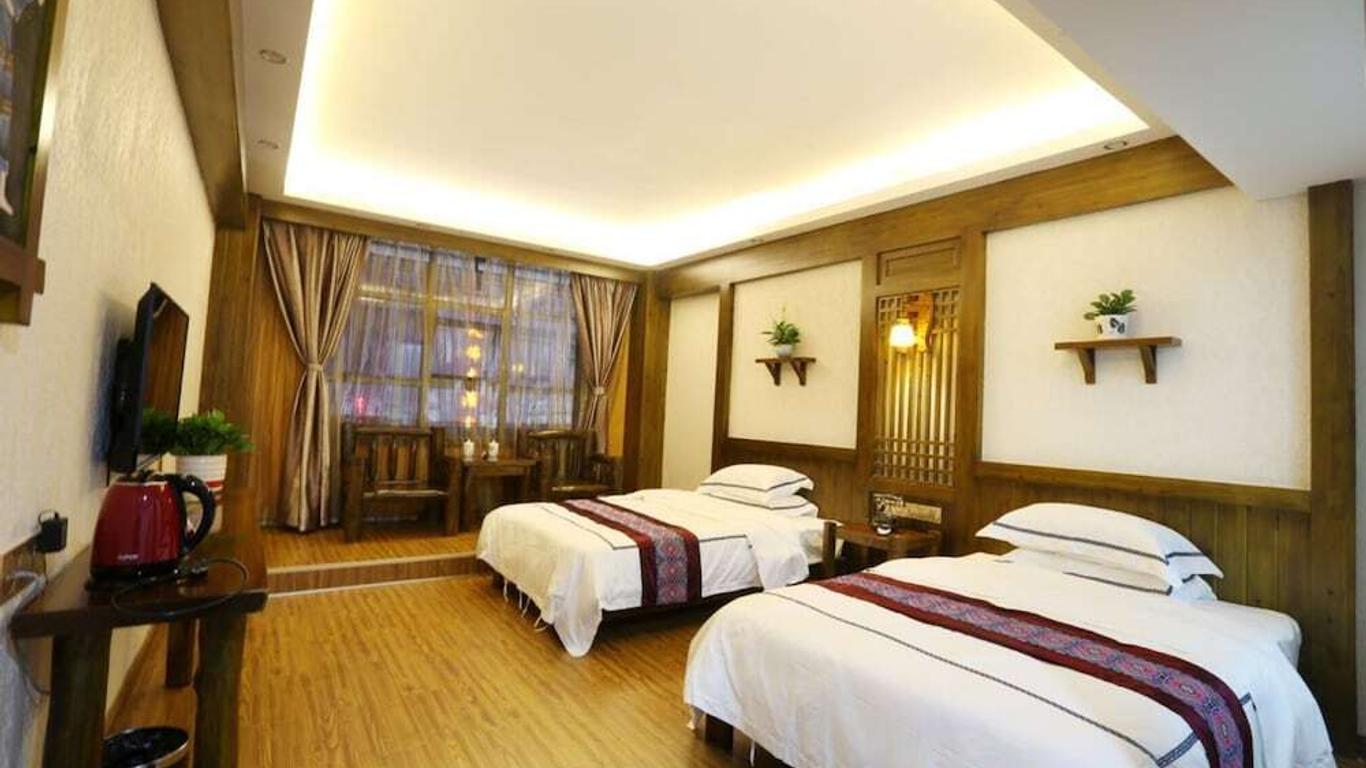 Barenju Inn