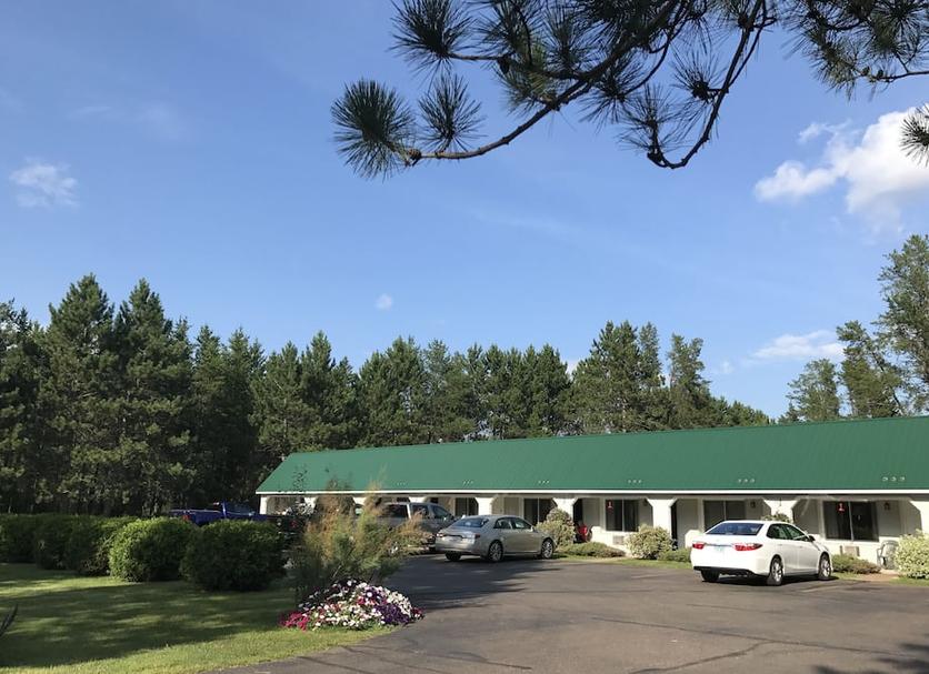 Outdoors view Photo