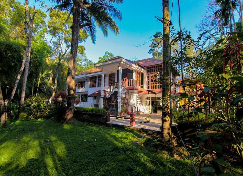 Outdoors view Photo