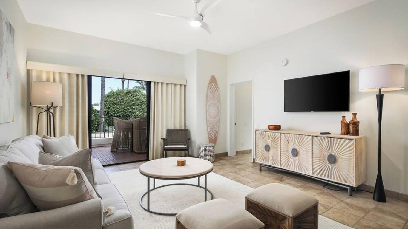 Royal Sea Cliff Kona By Outrigger