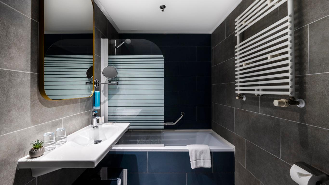 Alta Moda Fashion Hotel