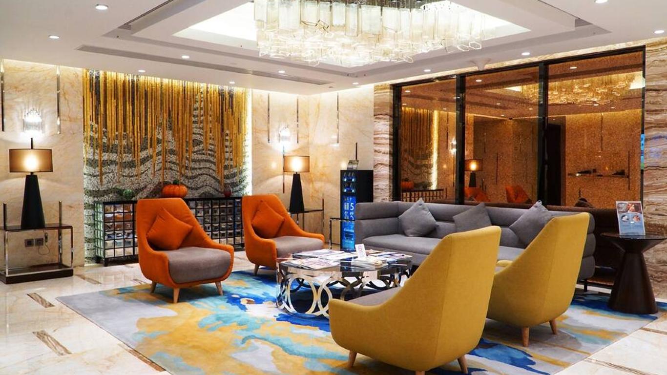 City Viva Hotel Macau
