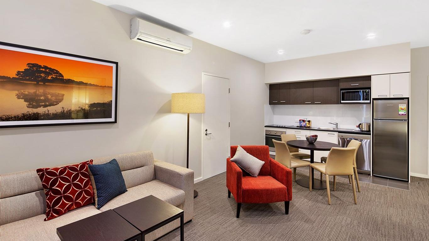 Quest Maitland Serviced Apartments