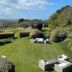 Beacon Country House Hotel & Luxury Shepherd Huts in St. Agnes with landscaped garden and countryside views