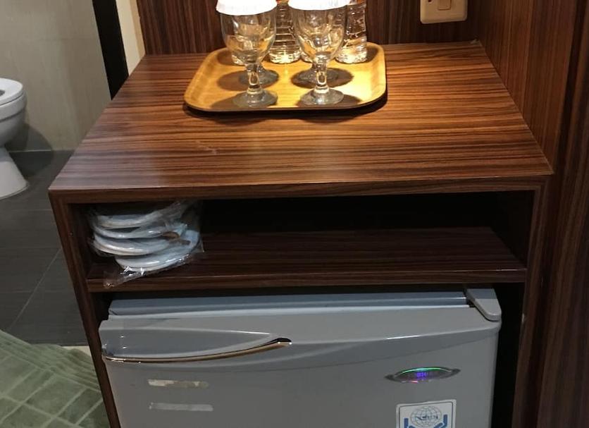 Room amenity Photo