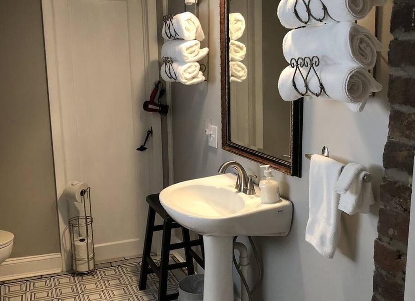 Bathroom Photo
