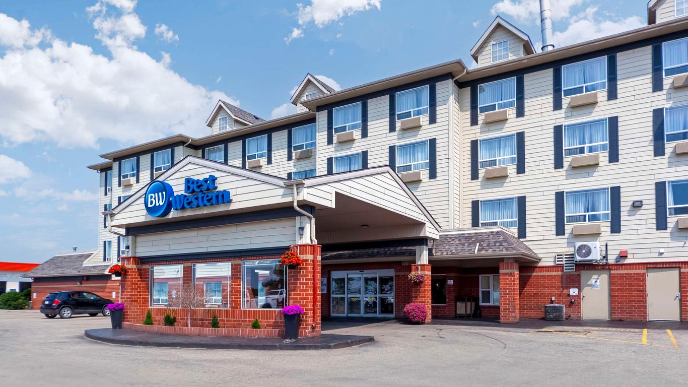 Hotels in Grande Prairie Alberta: Top Accommodations for Your Visit